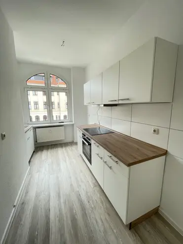 2 Zimmer Wohnung mit 51 m² in Magdeburg – Bild 9