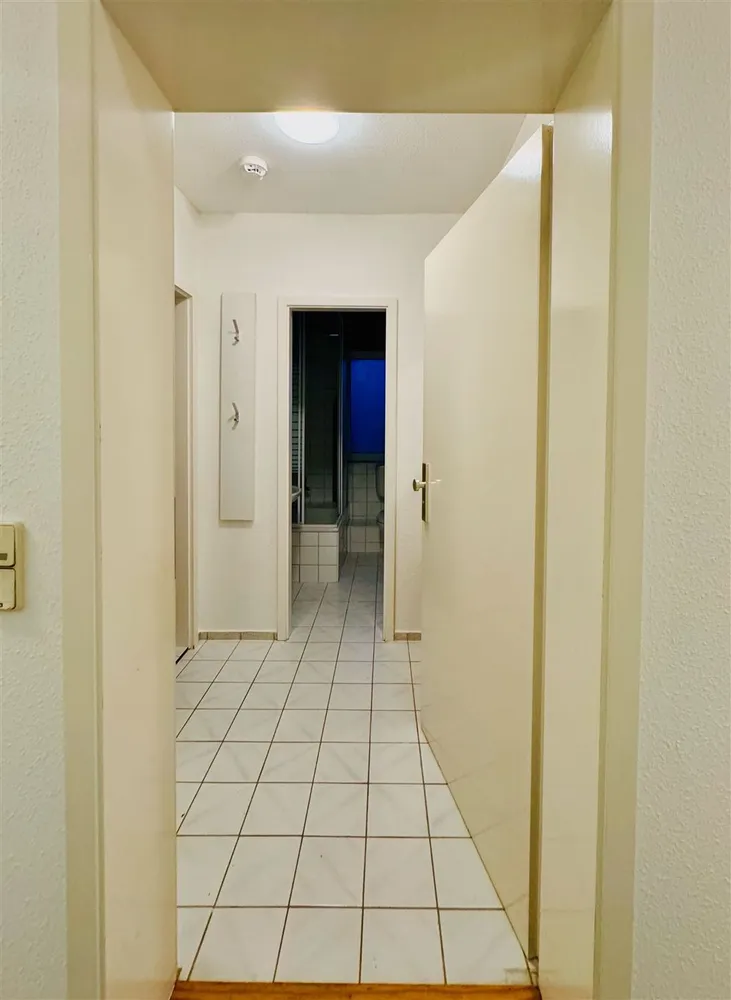 1 Zimmer Wohnung mit 26 m² in Kiel – Bild 3