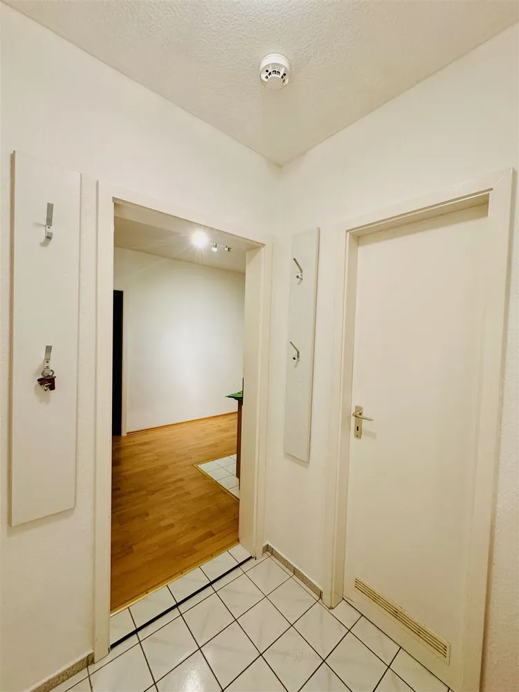 1 Zimmer Wohnung mit 26 m² in Kiel – Bild 4
