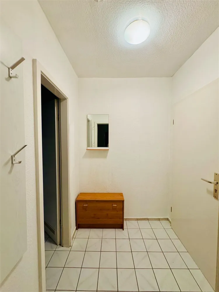 1 Zimmer Wohnung mit 26 m² in Kiel – Bild 5
