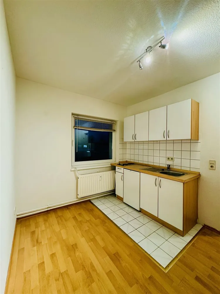 1 Zimmer Wohnung mit 26 m² in Kiel – Bild 7