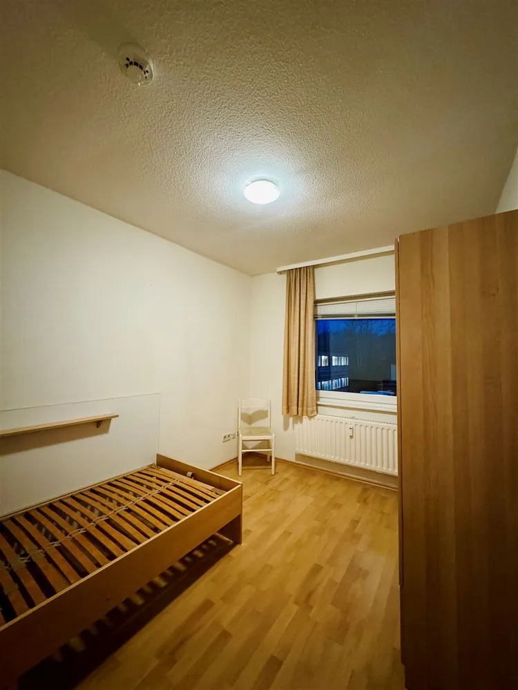 1 Zimmer Wohnung mit 26 m² in Kiel – Bild 8