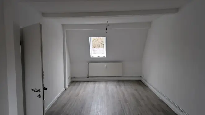 2 Zimmer Wohnung mit 62 m² in Braunschweig – Bild 1