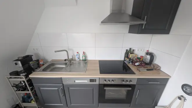 2 Zimmer Wohnung mit 62 m² in Braunschweig – Bild 2