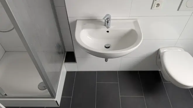2 Zimmer Wohnung mit 62 m² in Braunschweig – Bild 6