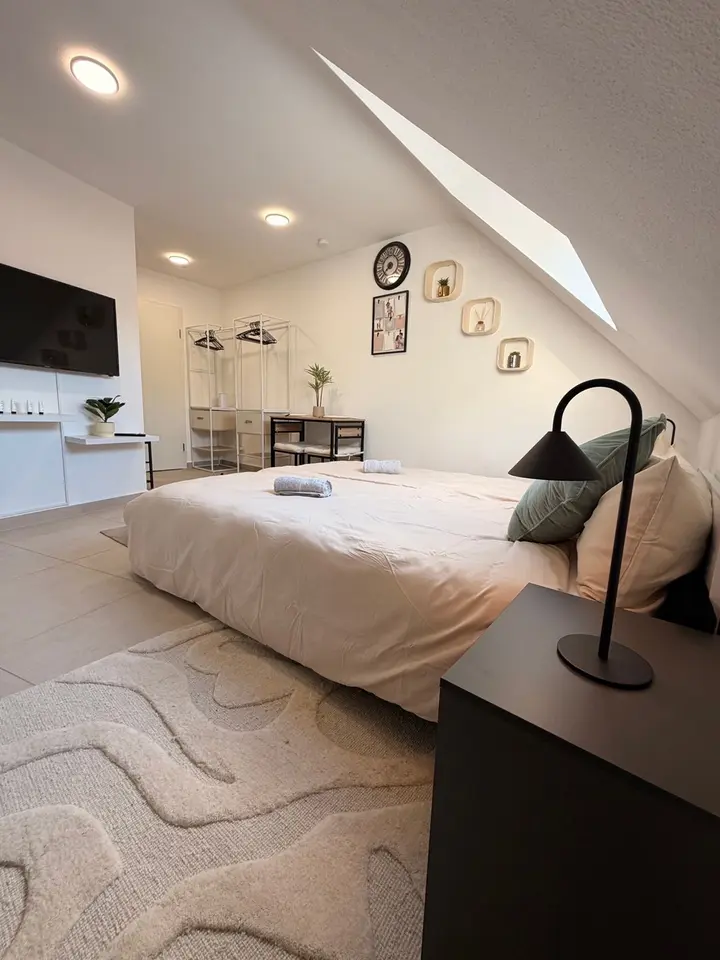 5 Zimmer Wohnung mit 100 m² in Gelsenkirchen – Bild 2