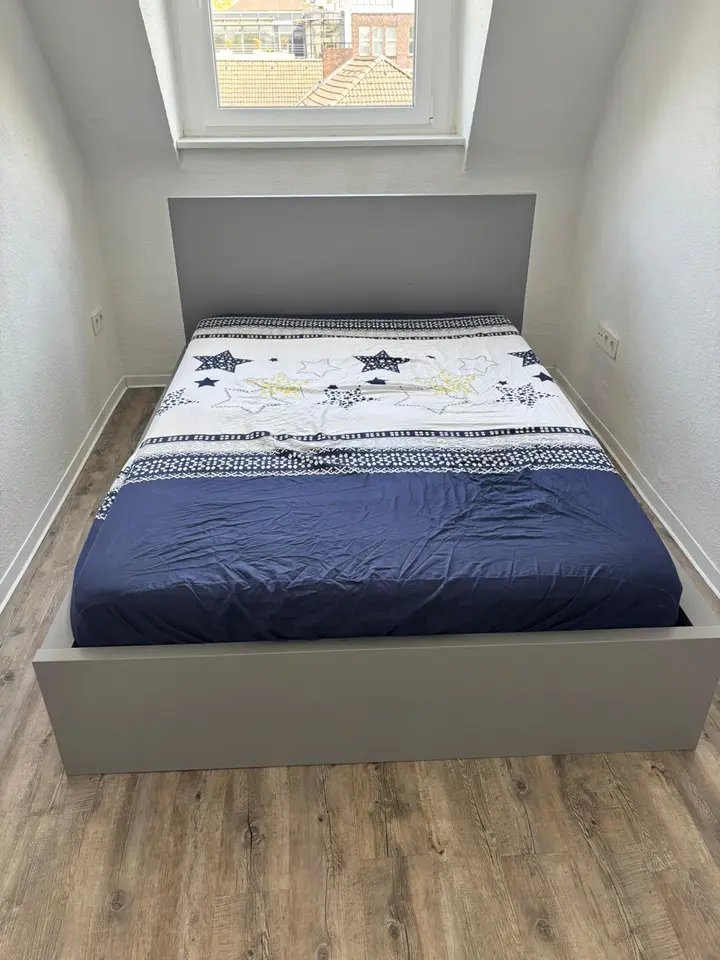 5 Zimmer Wohnung mit 100 m² in Gelsenkirchen – Bild 3