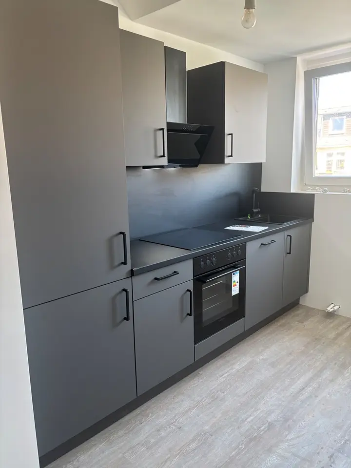 5 Zimmer Wohnung mit 100 m² in Gelsenkirchen – Bild 4
