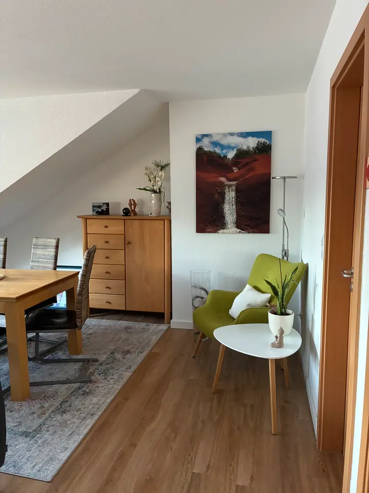 5 Zimmer Wohnung mit 100 m² in Gelsenkirchen – Bild 7