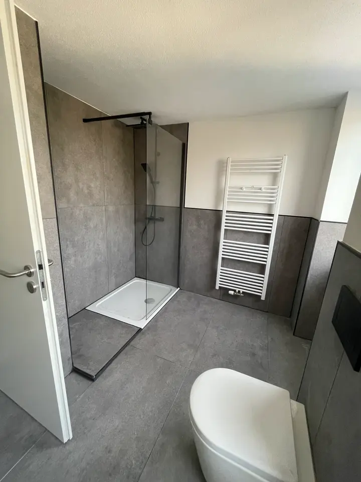 5 Zimmer Wohnung mit 100 m² in Gelsenkirchen – Bild 9