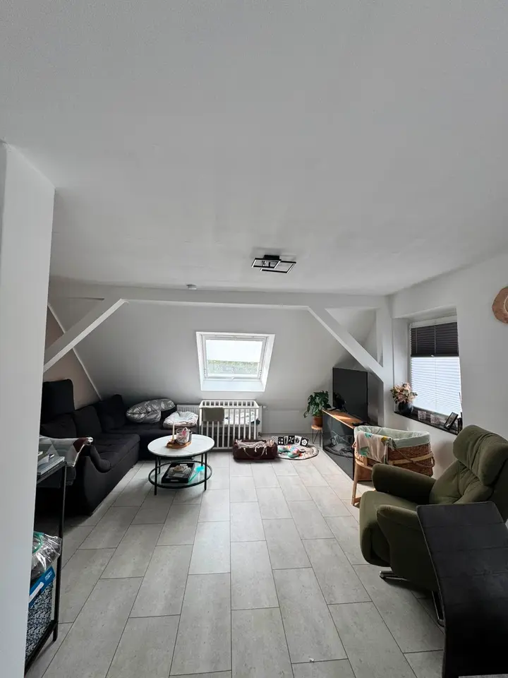 5 Zimmer Wohnung mit 100 m² in Gelsenkirchen – Bild 10