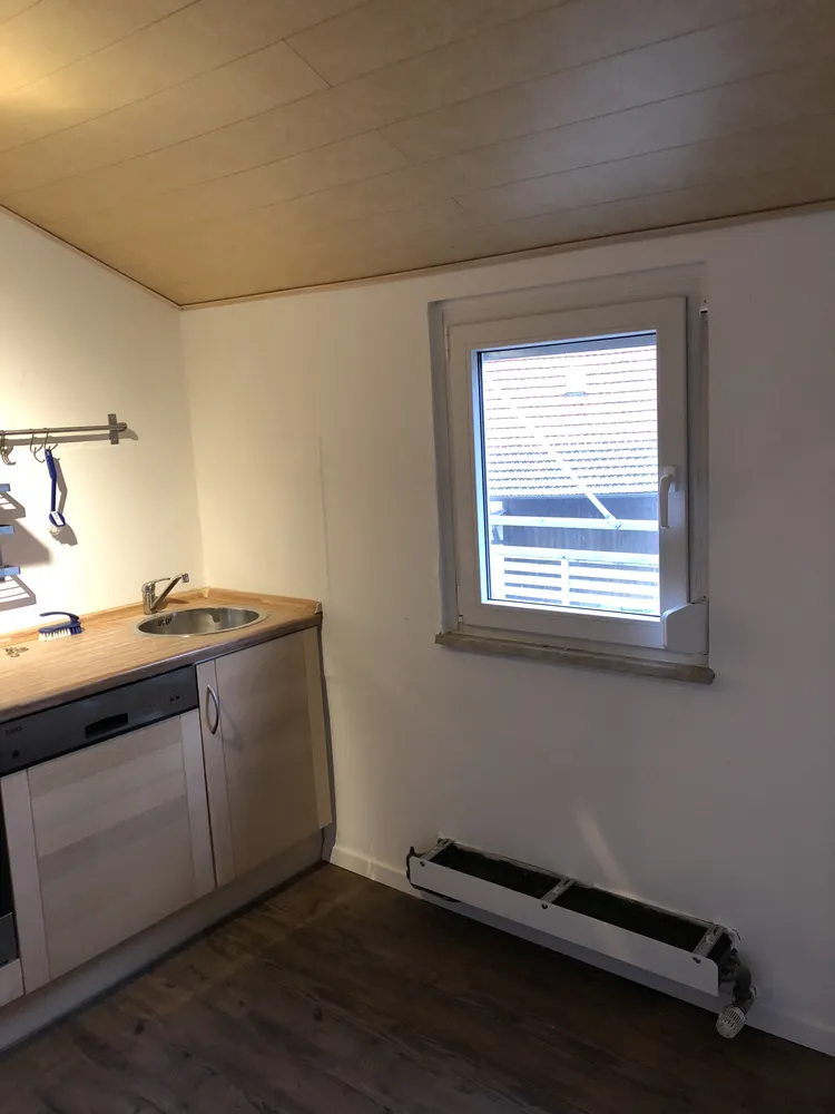 2 Zimmer Wohnung mit 50 m² in Ludwigsburg – Bild 11