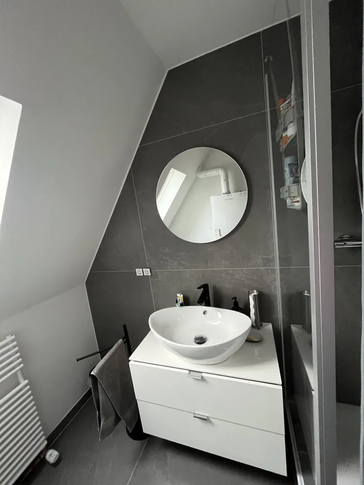 2 Zimmer Wohnung mit 50 m² in Ludwigsburg – Bild 7