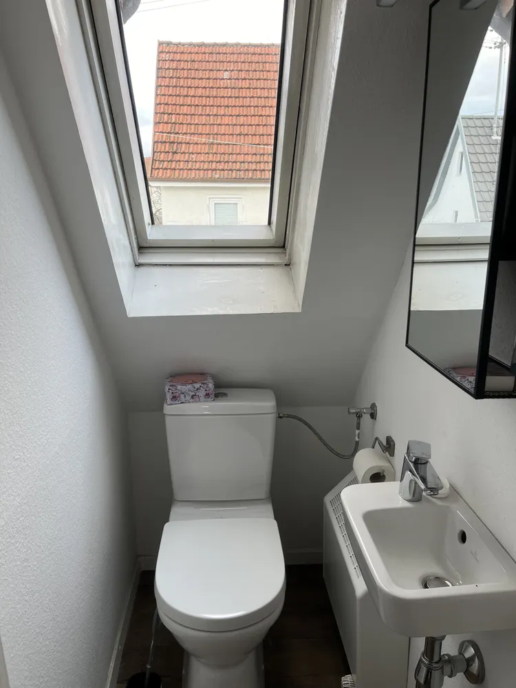 2 Zimmer Wohnung mit 50 m² in Ludwigsburg – Bild 9