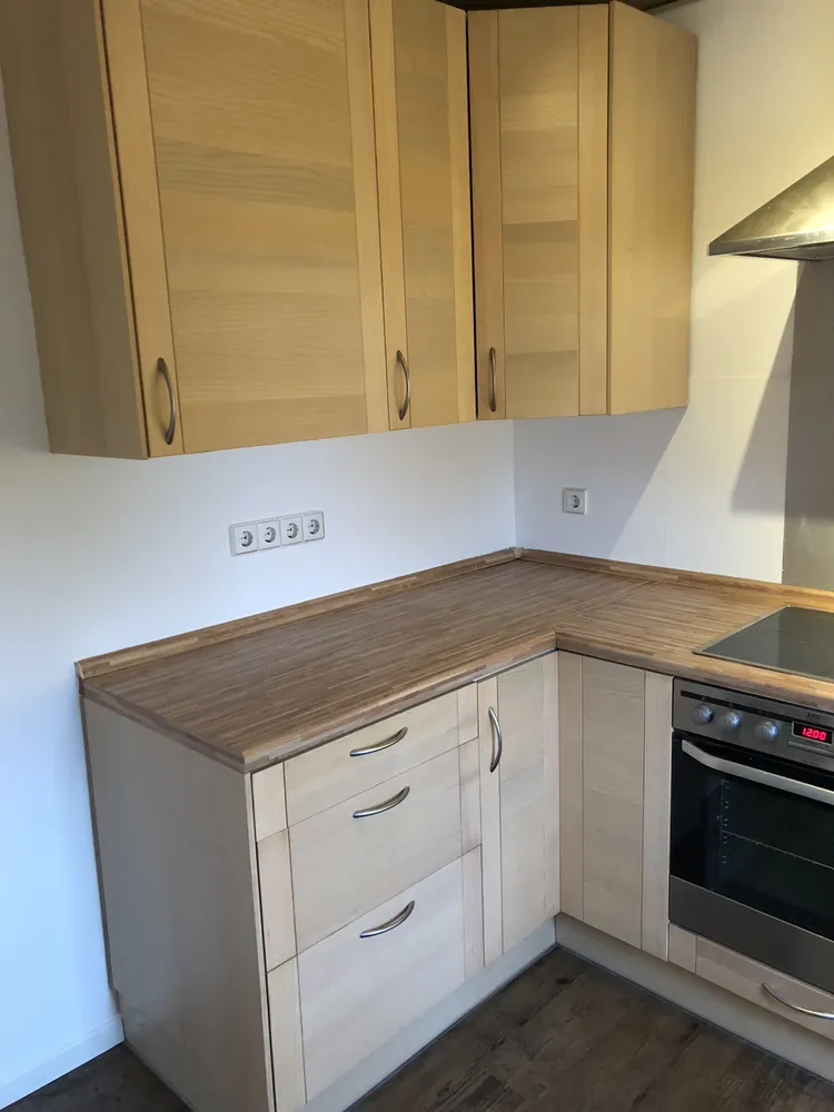2 Zimmer Wohnung mit 50 m² in Ludwigsburg – Bild 10