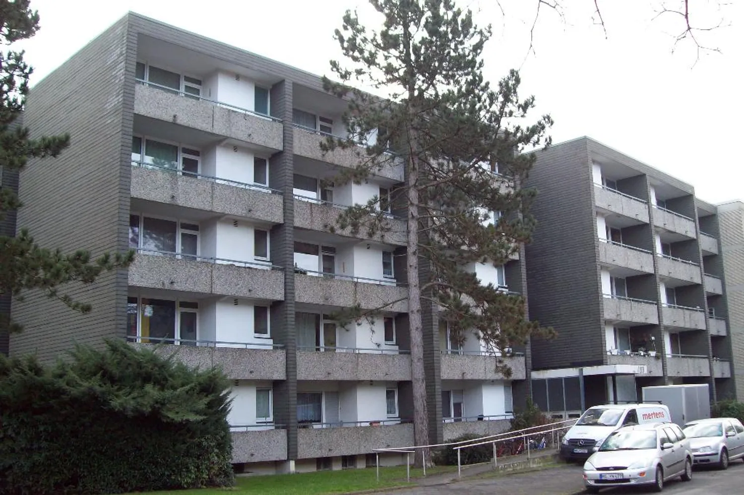 1 Zimmer Wohnung mit 44 m² in Mönchengladbach – Bild 1
