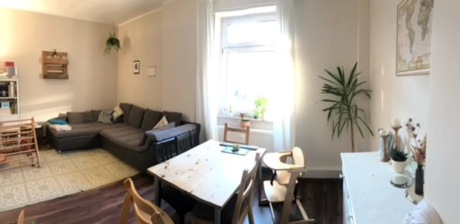 3 Zimmer Wohnung mit 72 m² in Frankfurt am Main – Bild 5