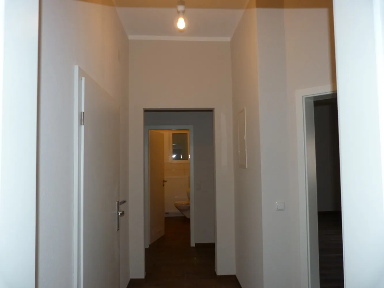 3 Zimmer Wohnung mit 72 m² in Frankfurt am Main – Bild 8