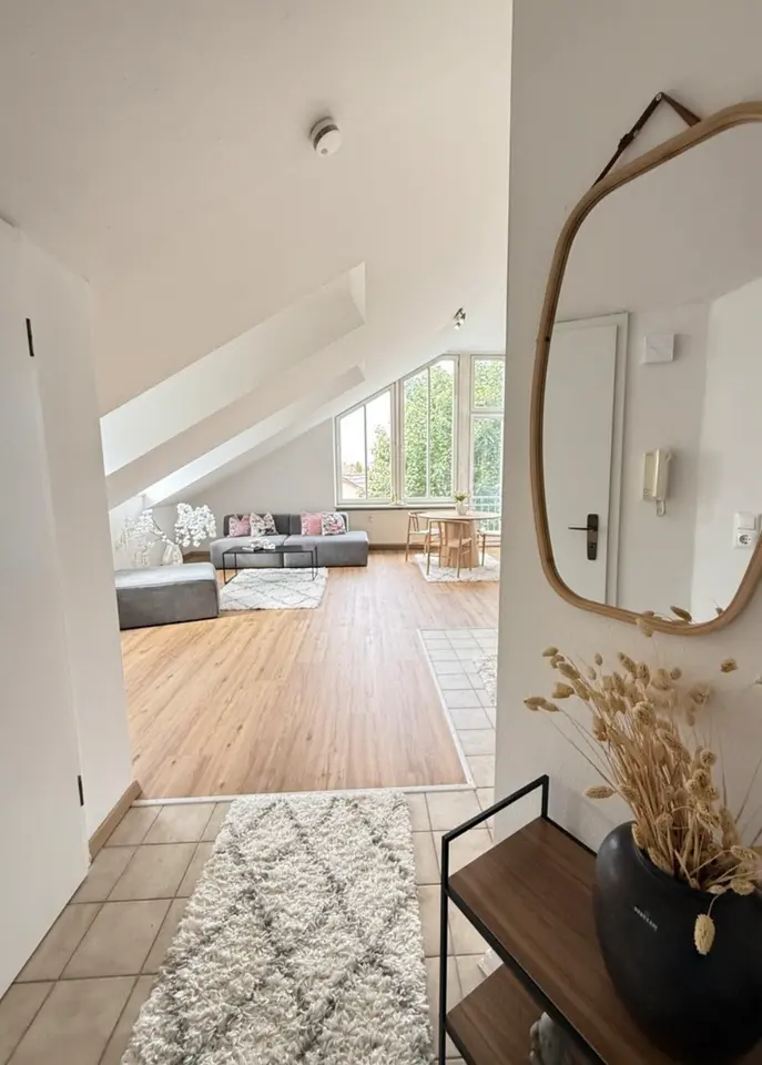 2 Zimmer Wohnung mit 60 m² in Passau – Bild 4