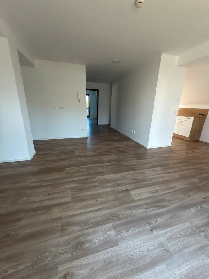2 Zimmer Wohnung mit 60 m² in Passau – Bild 9