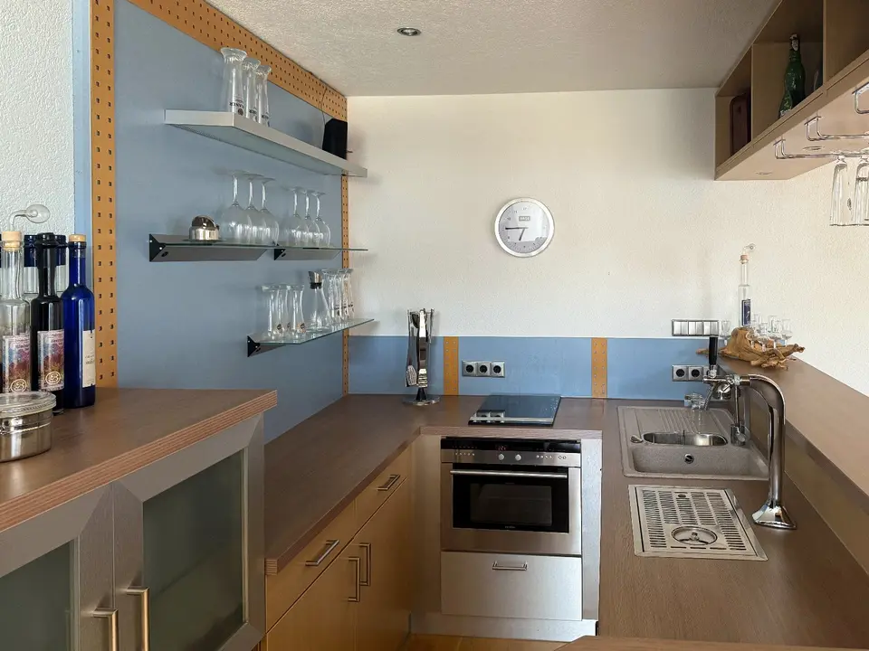 3 Zimmer Wohnung mit 106 m² in Sangerhausen – Bild 3