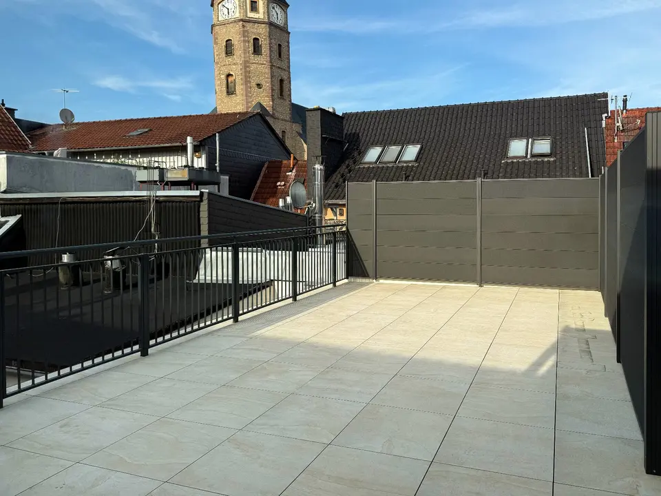 3 Zimmer Wohnung mit 106 m² in Sangerhausen – Bild 4
