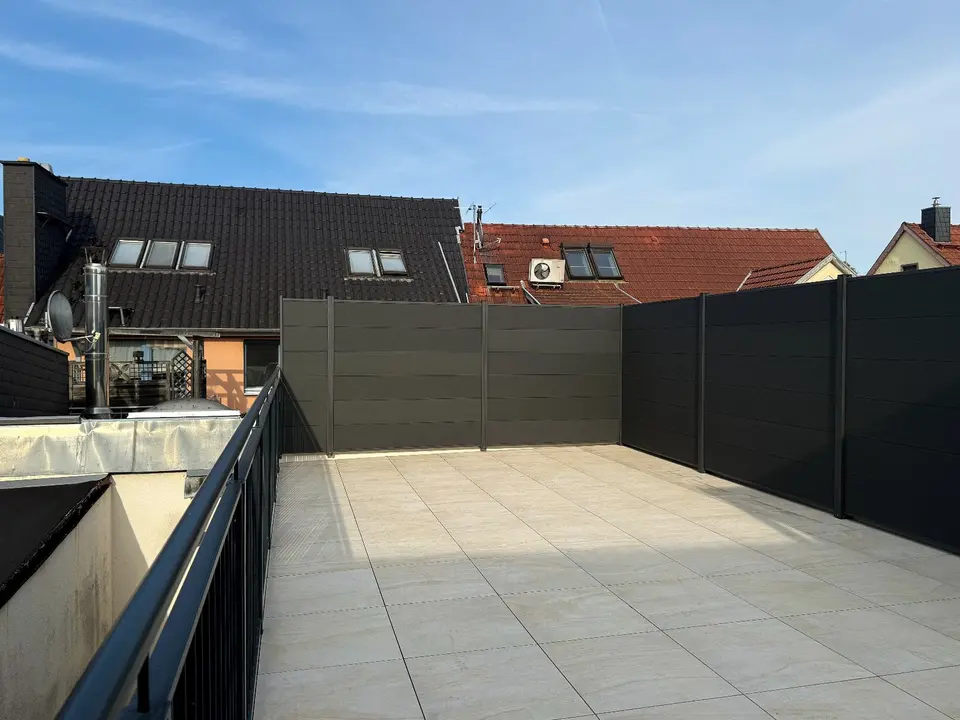 3 Zimmer Wohnung mit 106 m² in Sangerhausen – Bild 5