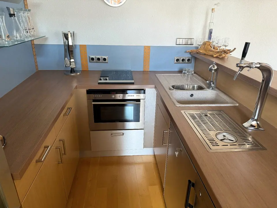 3 Zimmer Wohnung mit 106 m² in Sangerhausen – Bild 6