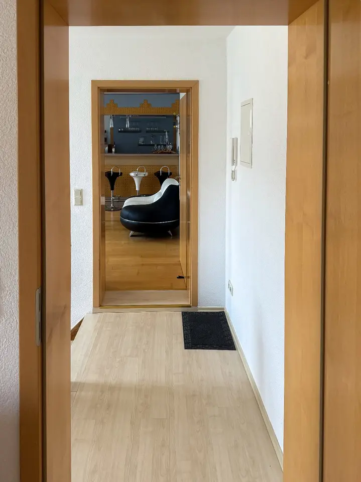 3 Zimmer Wohnung mit 106 m² in Sangerhausen – Bild 7