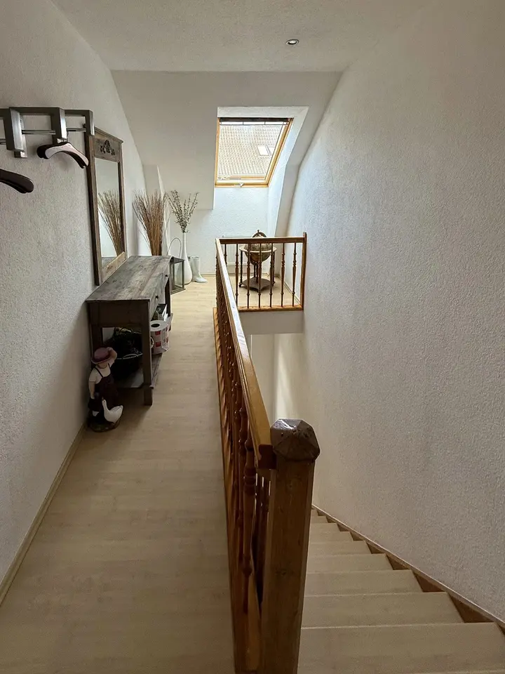 3 Zimmer Wohnung mit 106 m² in Sangerhausen – Bild 9
