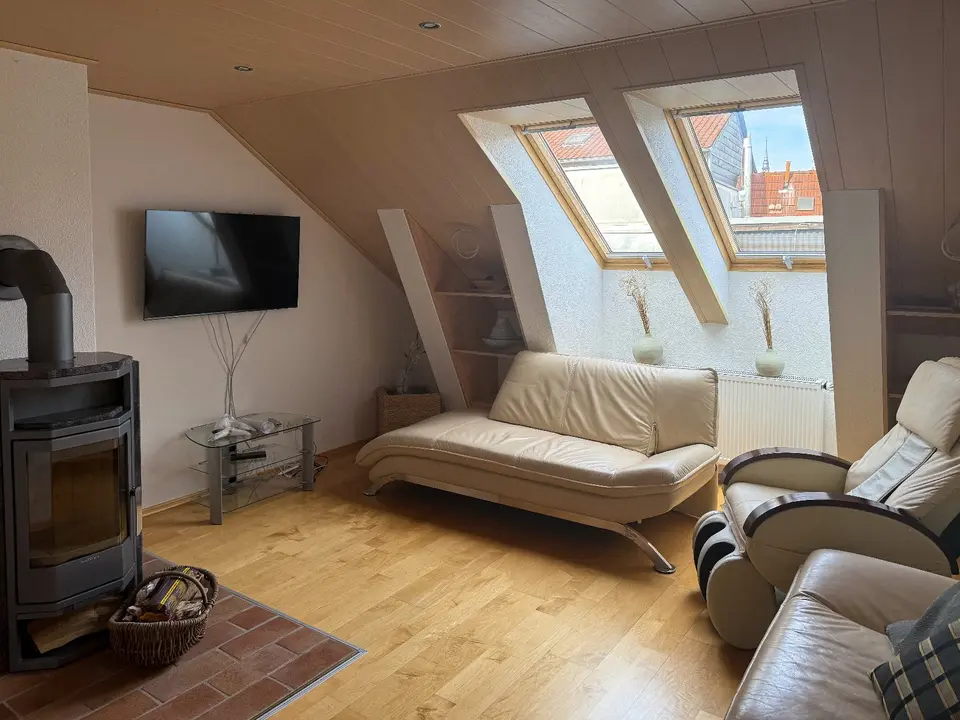 3 Zimmer Wohnung mit 106 m² in Sangerhausen – Bild 10