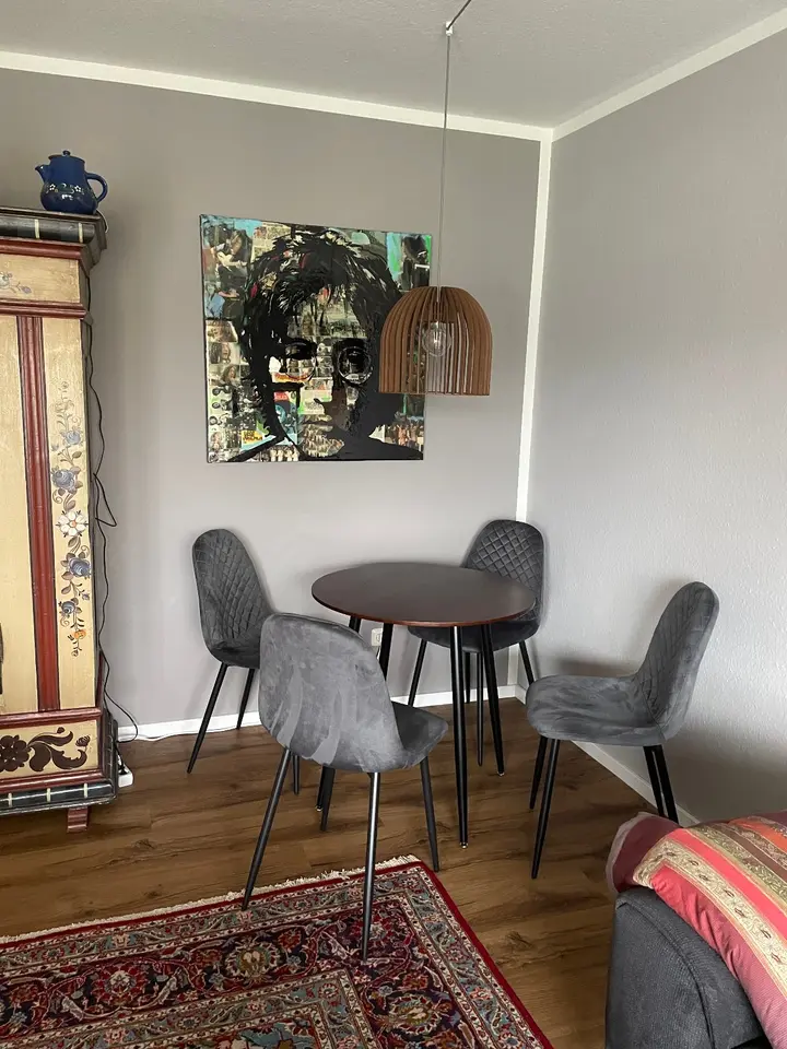 WG-Zimmer mit 60 m² in Berchtesgaden – Bild 3