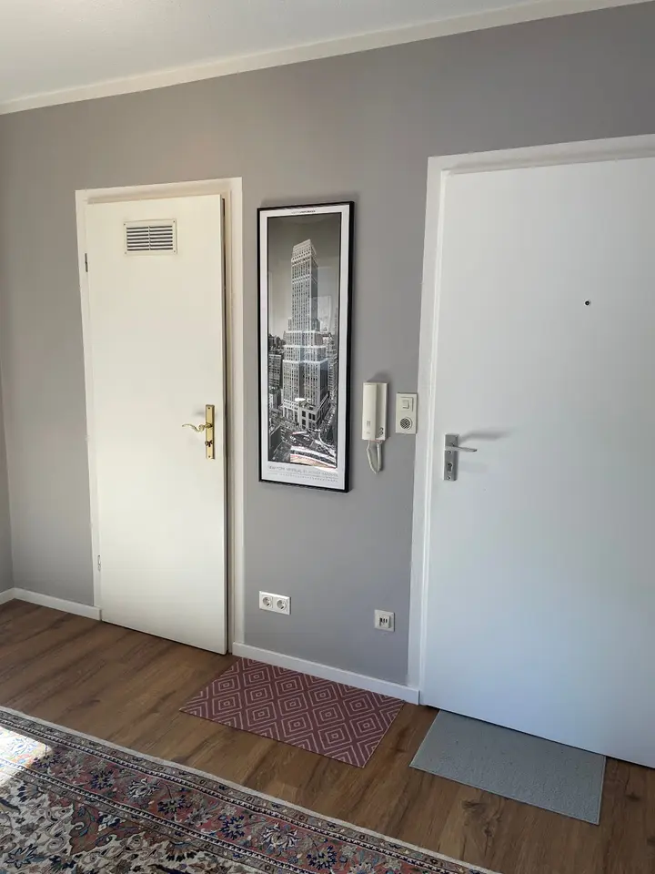 WG-Zimmer mit 60 m² in Berchtesgaden – Bild 4