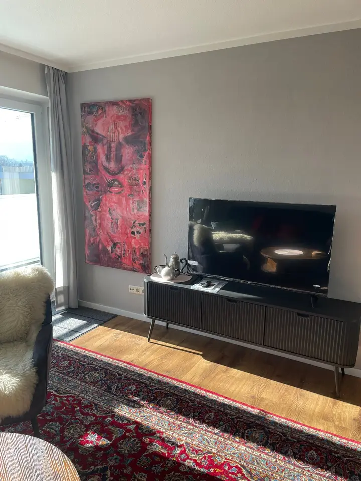 WG-Zimmer mit 60 m² in Berchtesgaden – Bild 5