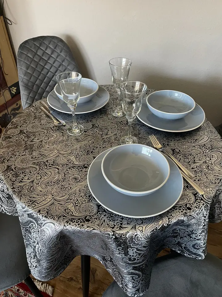 WG-Zimmer mit 60 m² in Berchtesgaden – Bild 7