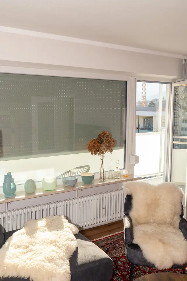 WG-Zimmer mit 60 m² in Berchtesgaden – Bild 8