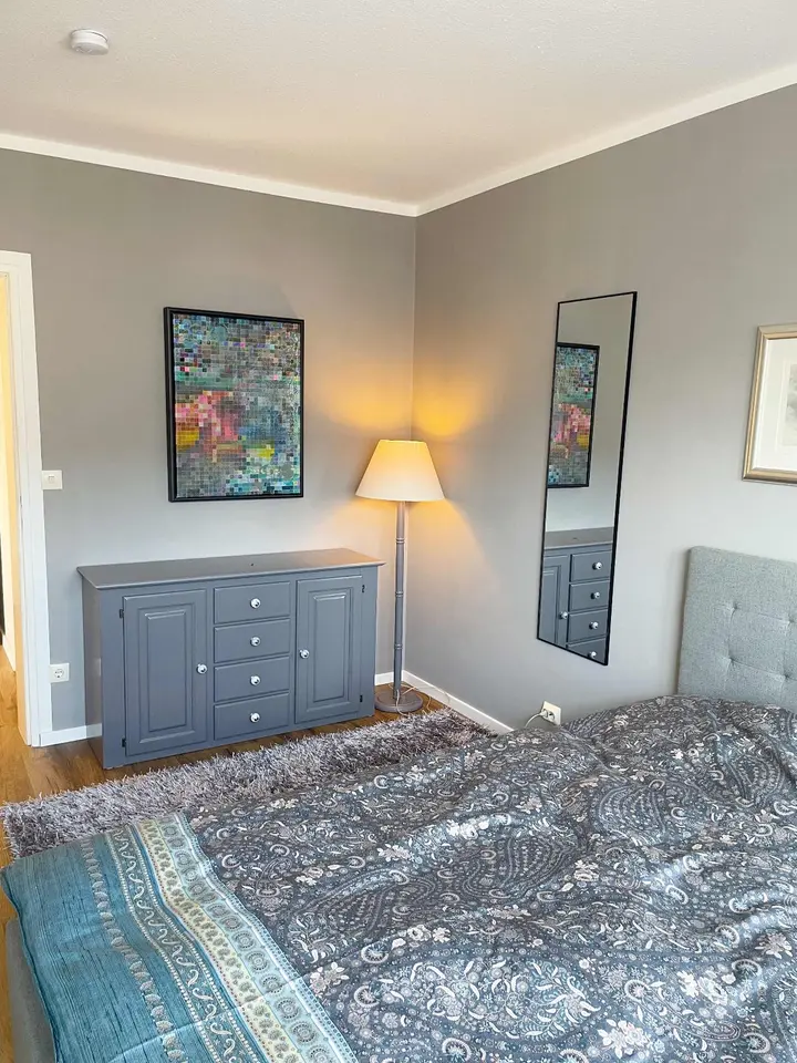 WG-Zimmer mit 60 m² in Berchtesgaden – Bild 9