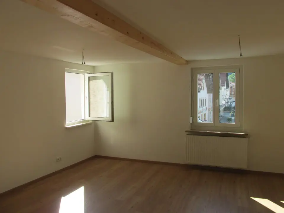 3 Zimmer Wohnung mit 97 m² in Kempten – Bild 1