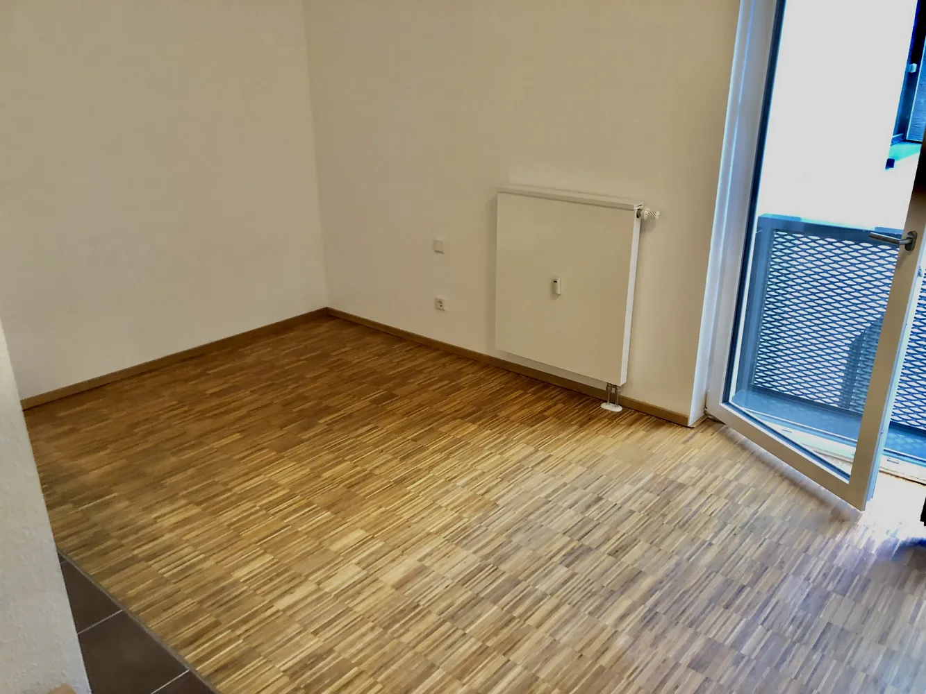 1 Zimmer Wohnung mit 29 m² in Heidelberg – Bild 6