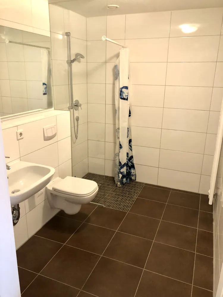 1 Zimmer Wohnung mit 29 m² in Heidelberg – Bild 7