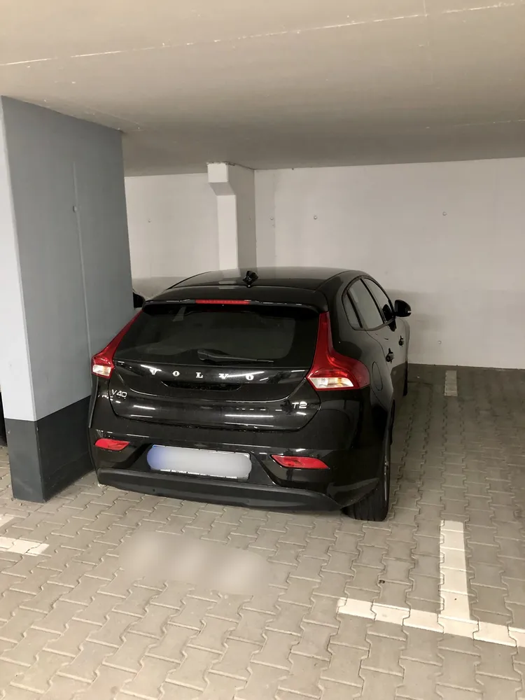 1 Zimmer Wohnung mit 29 m² in Heidelberg – Bild 8