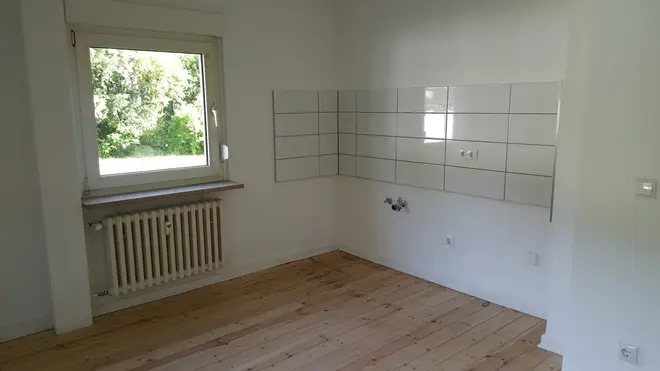 2 Zimmer Wohnung mit 34 m² in Duisburg – Bild 1
