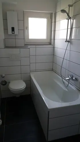 2 Zimmer Wohnung mit 34 m² in Duisburg – Bild 6