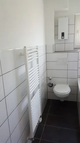 2 Zimmer Wohnung mit 34 m² in Duisburg – Bild 7
