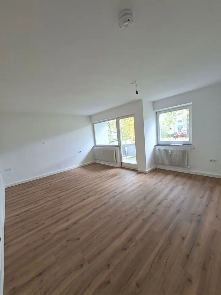 3 Zimmer Wohnung mit 69 m² in Amberg – Bild 1