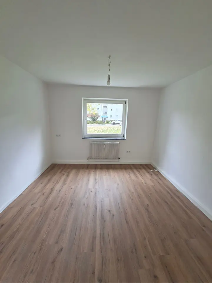 3 Zimmer Wohnung mit 69 m² in Amberg – Bild 4