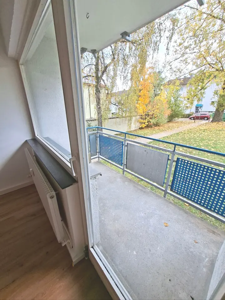 3 Zimmer Wohnung mit 69 m² in Amberg – Bild 5