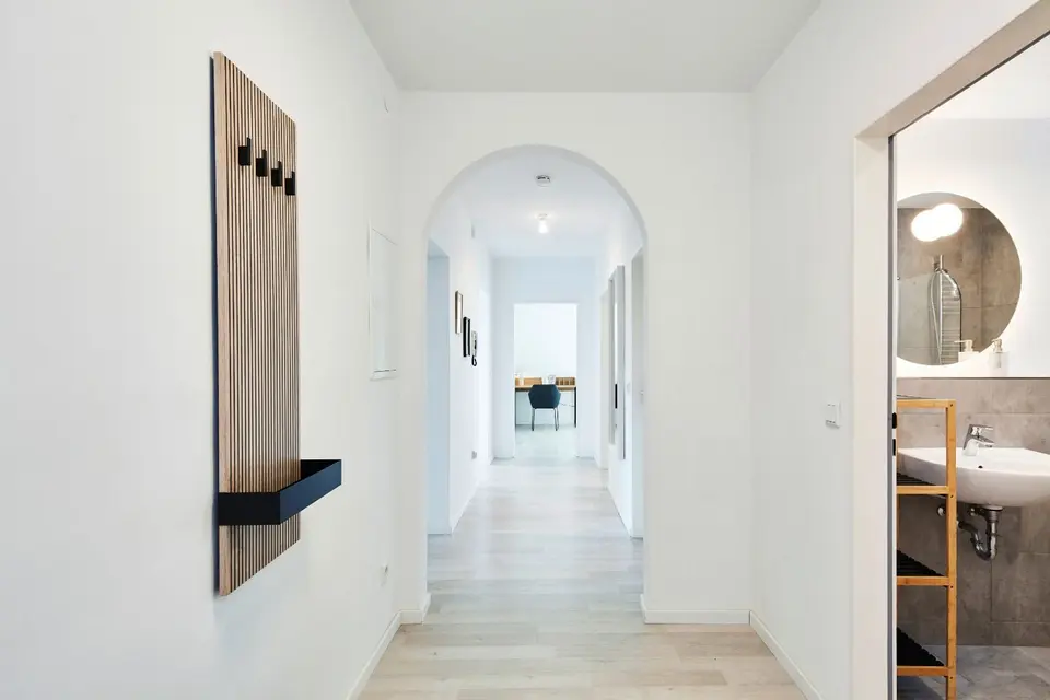 3 Zimmer Wohnung mit 69 m² in Amberg – Bild 7