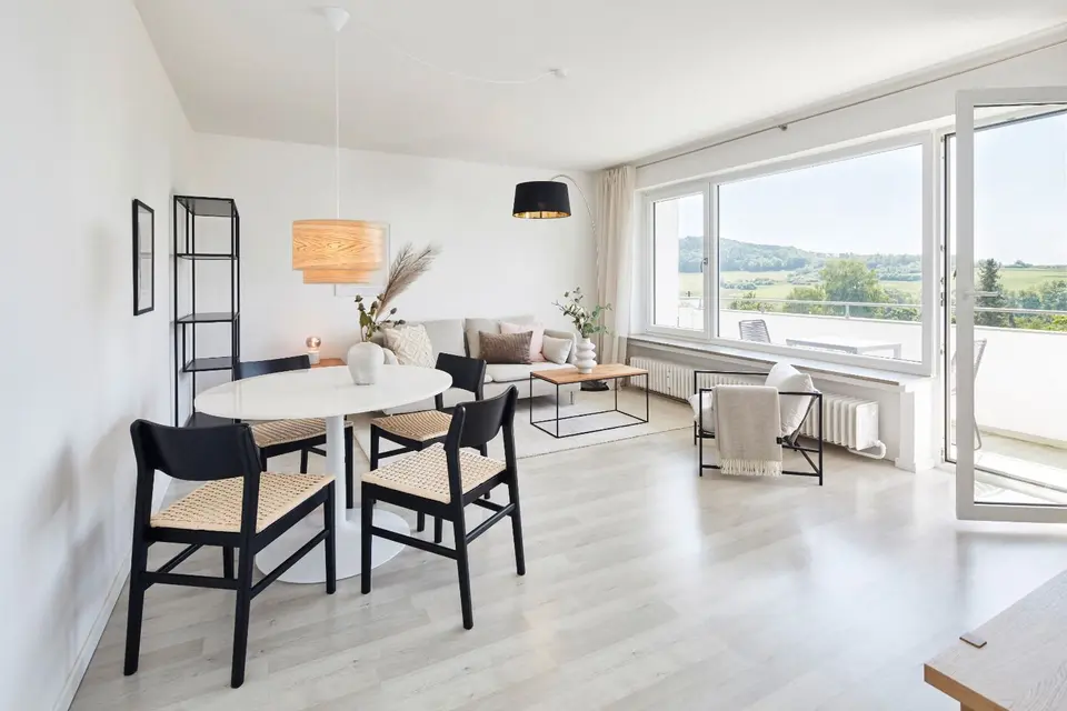 3 Zimmer Wohnung mit 69 m² in Amberg – Bild 8