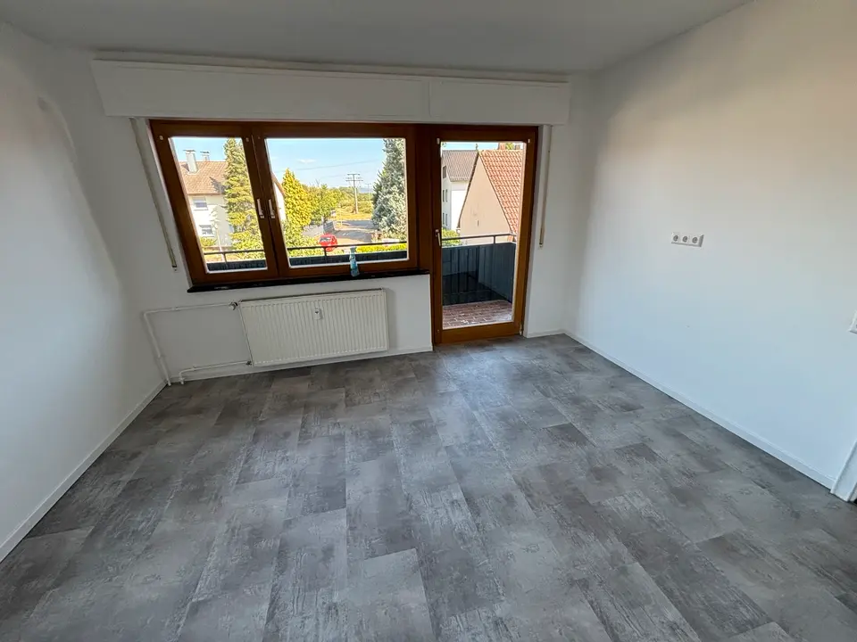 4 Zimmer Wohnung mit 75 m² in Rastatt – Bild 1